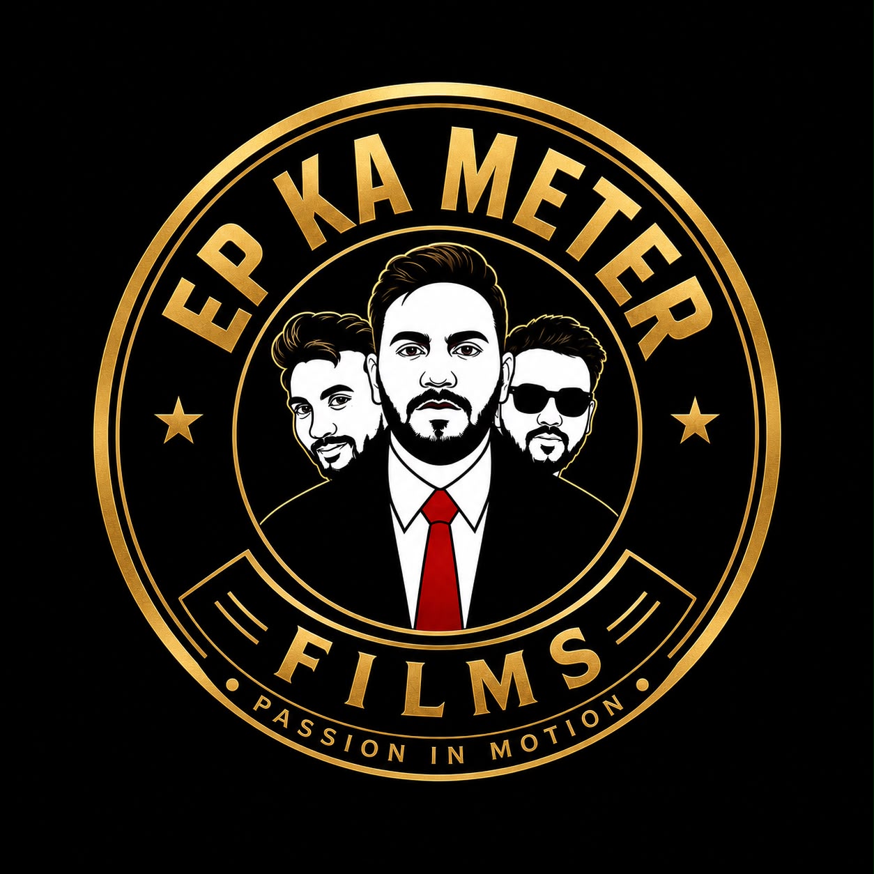 EP KA METER