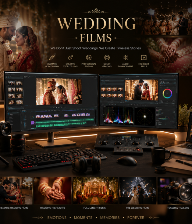 Wedding Films