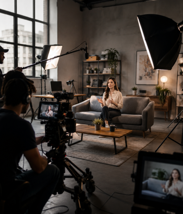 Brand Films