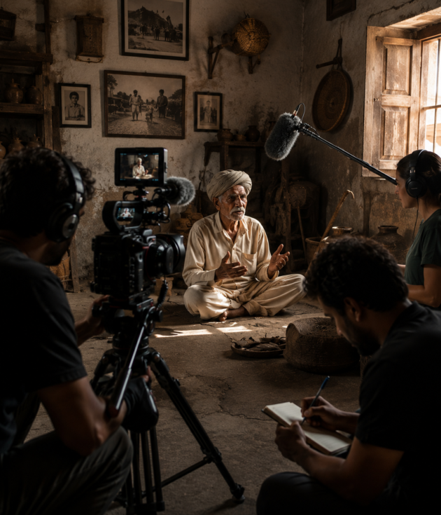 Documentary Films