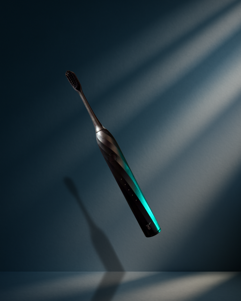 Caresmith Electric Tooth Brush