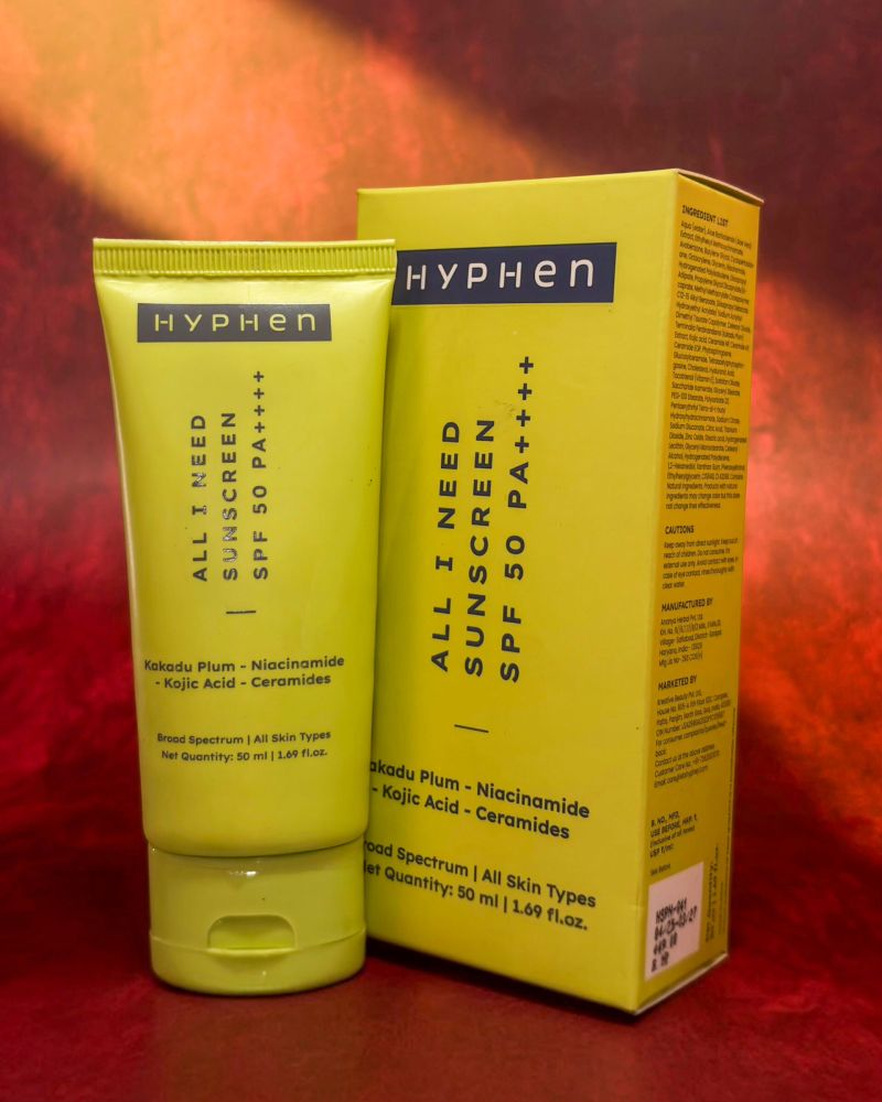 Hyphen